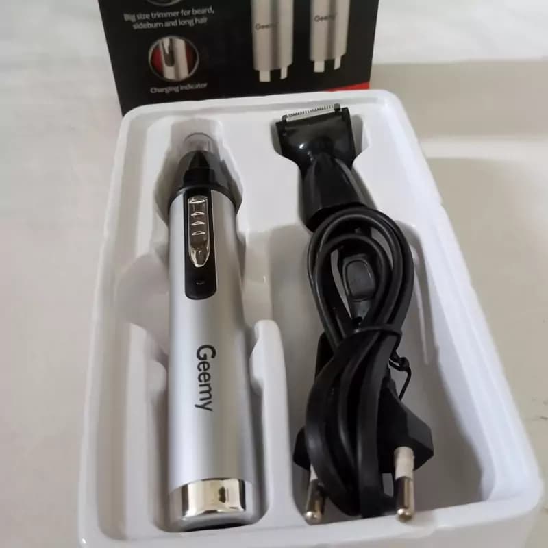 موزن گوش و بینی جیمی مدل GM-3105 — تصویر ۲