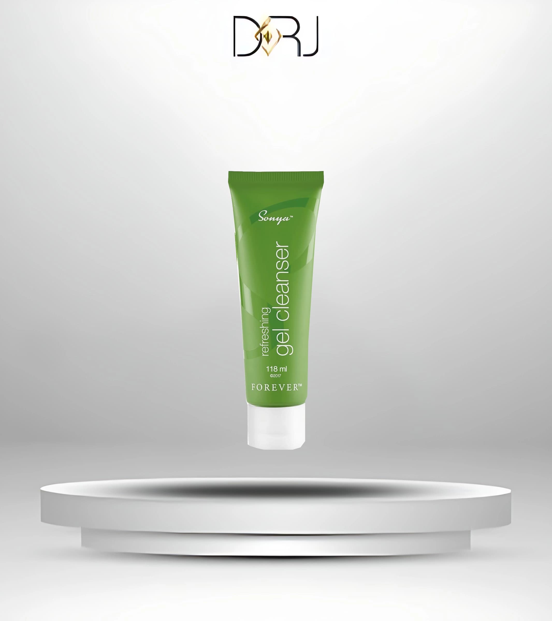 ژل کلینزر فوراور (رفرشینگ ژل کلینزر سونیا) | Sonya refreshing gel cleanser