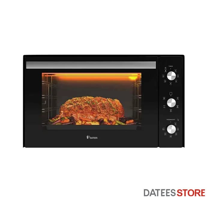فر برقی رومیزی DT700 داتیس — تصویر ۲