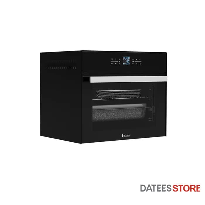 بهترین قیمت فر برقی رومیزی DT745 داتیس — تصویر ۴