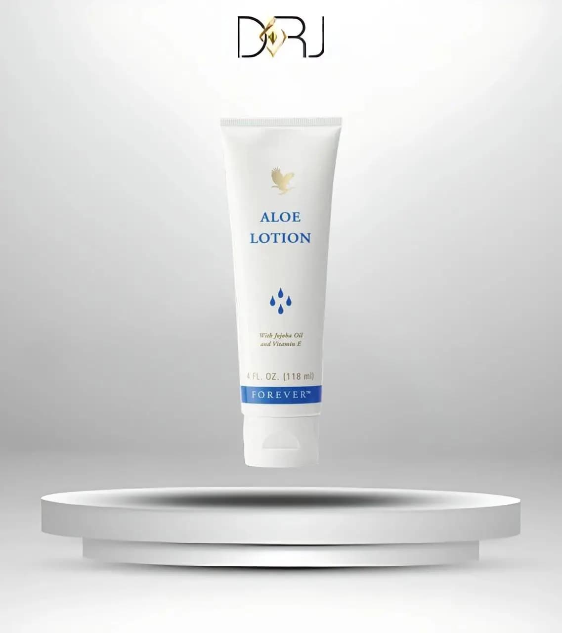 لوسیون بدن آلوئه ورا فوراور | Aloe Body Lotion