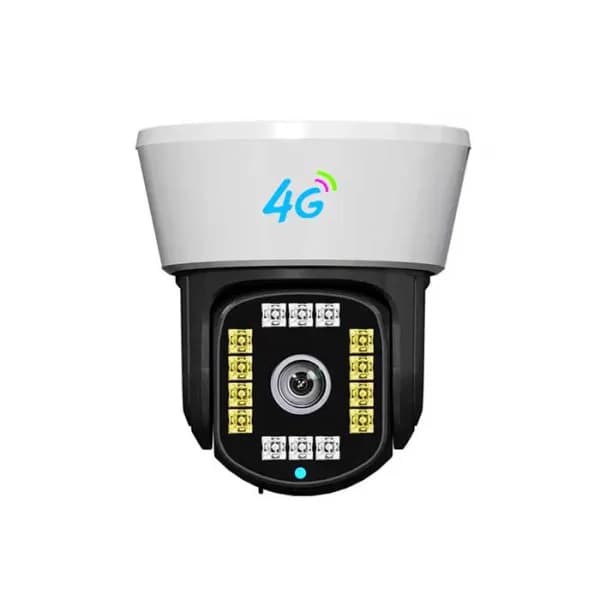 دوربین دام چرخشی سیمکارتی V380-D1 4G — تصویر ۹