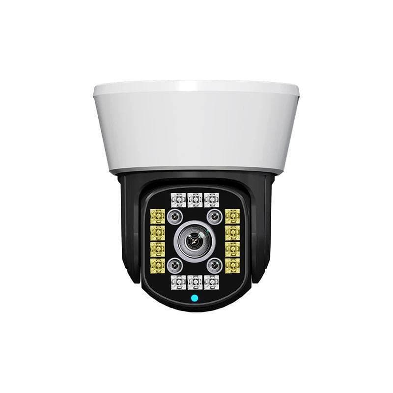 دوربین دام چرخشی سیمکارتی V380-D1 4G — تصویر ۶