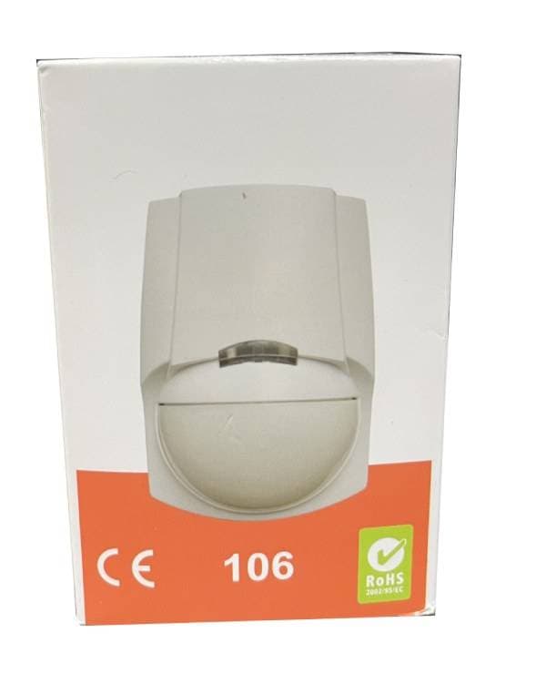 چشم وزنی سیمی DSC 106 -وارداتی-یکسال گارانتی — تصویر ۳