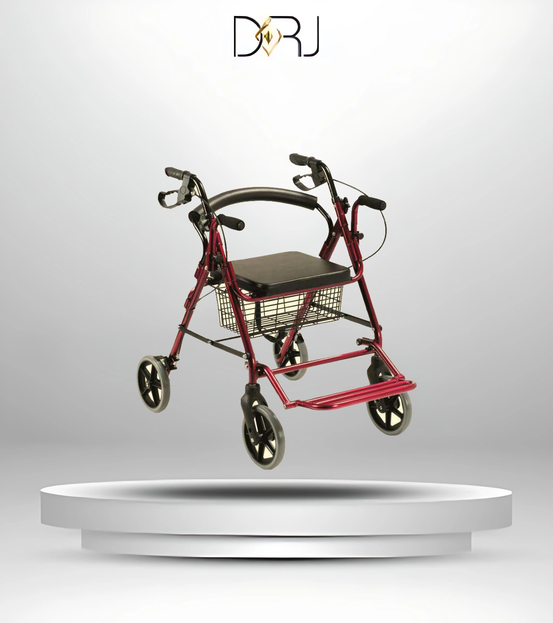 رولیتور مداپ مدل CA8882L