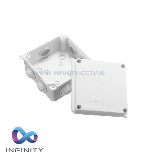 باکس دوربین مداربسته 10×10