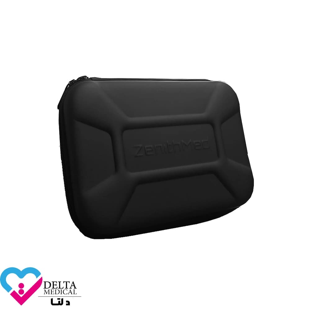 فشارسنج دیجیتال سخنگو زنیت مد مدل LD528 | خرید و قیمت Zenith Med LD528 — تصویر ۴