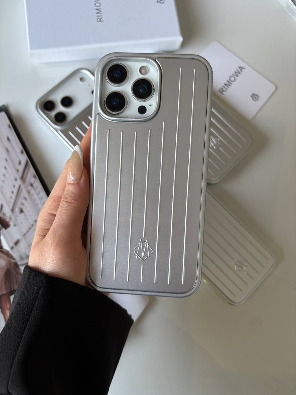 قاب ریمووا RIMOWA — تصویر ۶