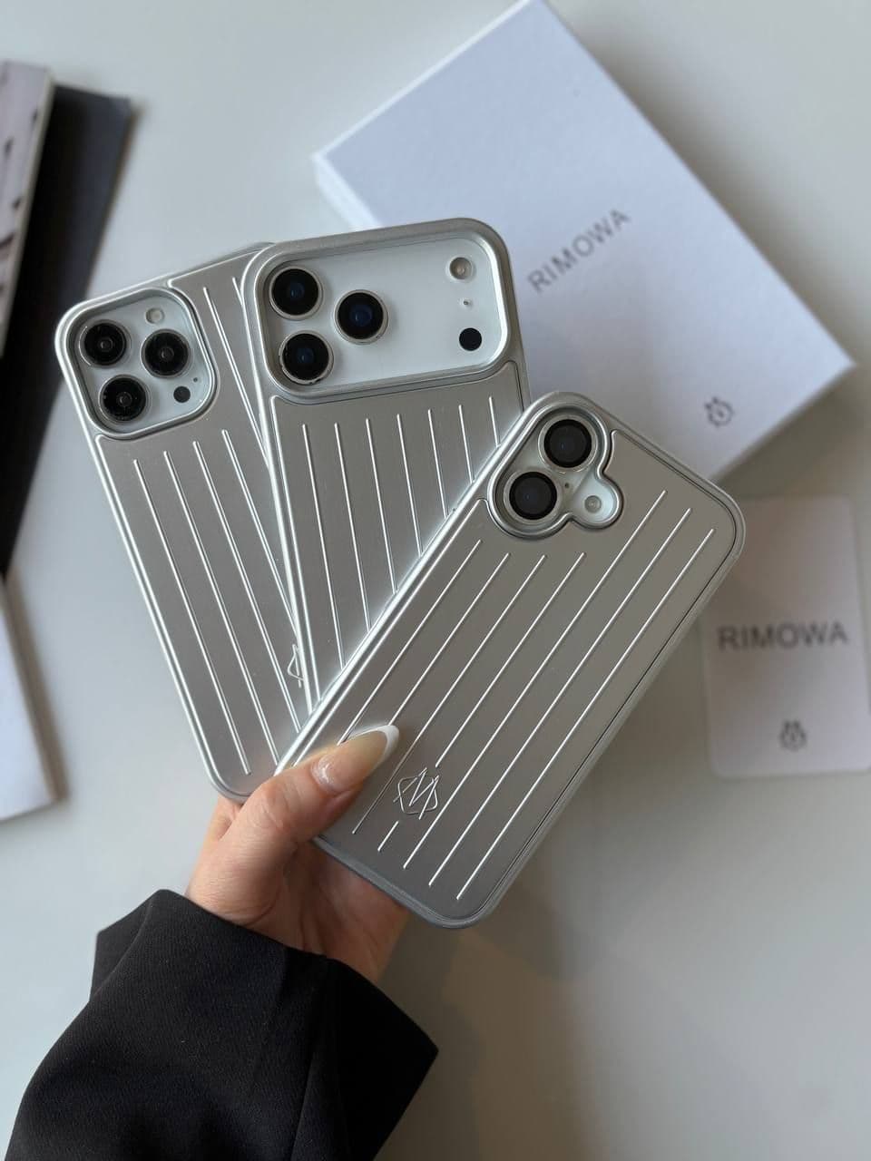 قاب ریمووا RIMOWA — تصویر ۸