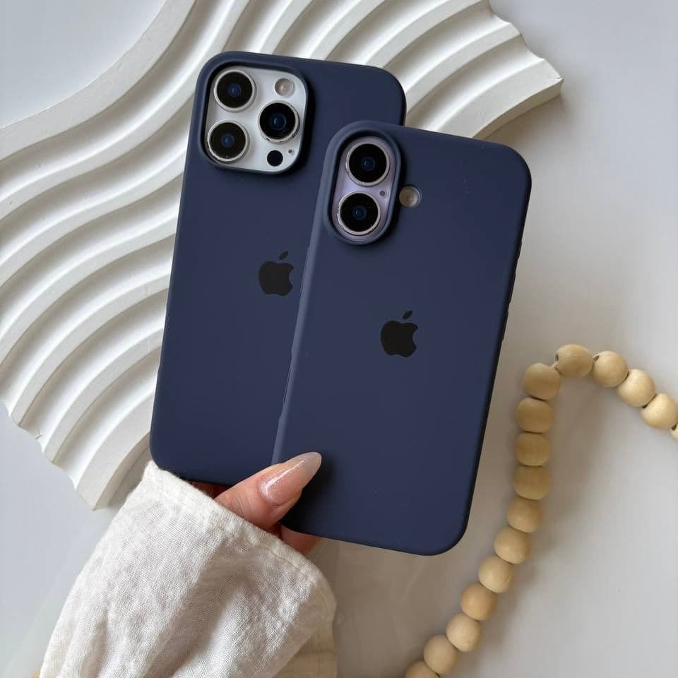 قاب سیلیکونی اورجینال — تصویر ۶