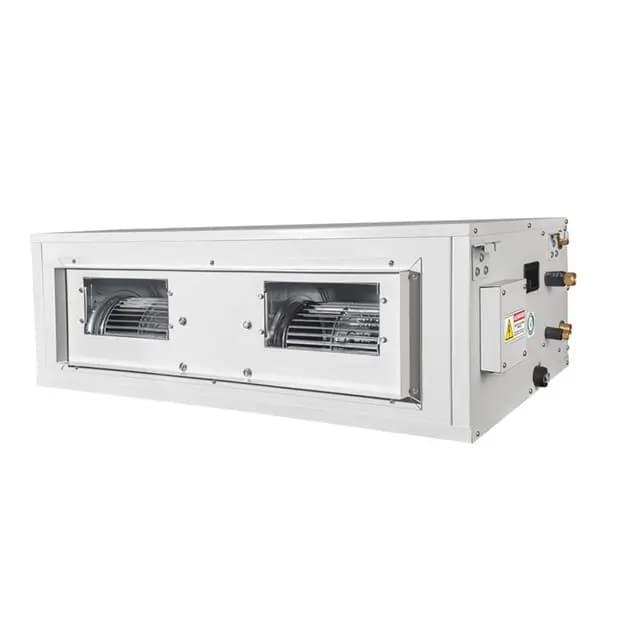 یونیت داخلی داکت اسپلیت فارسان 48000 با کویل گرم فابریک