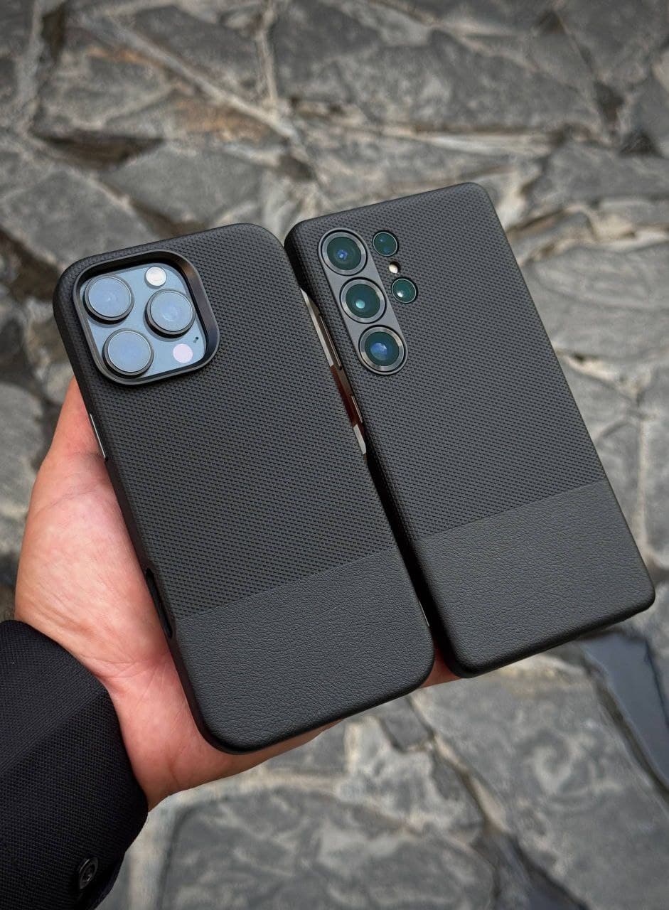 قاب فایبر لدر FIBER LEATHER — تصویر ۱۲