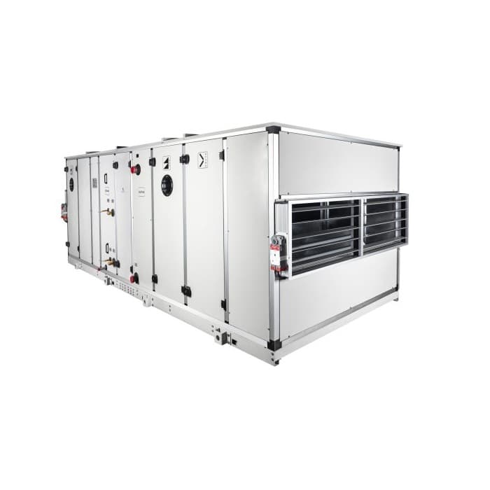 هواساز (AHU) CFM 25000 فارسان