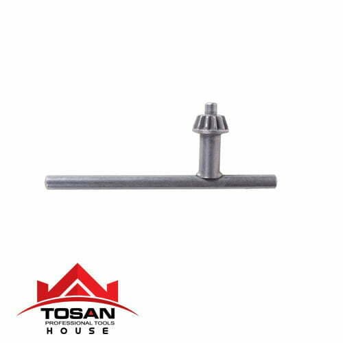 آچار سه نظام مدل T110-13CK