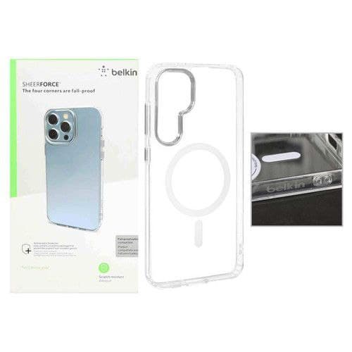 گارد اورجینال Belkin — تصویر ۴