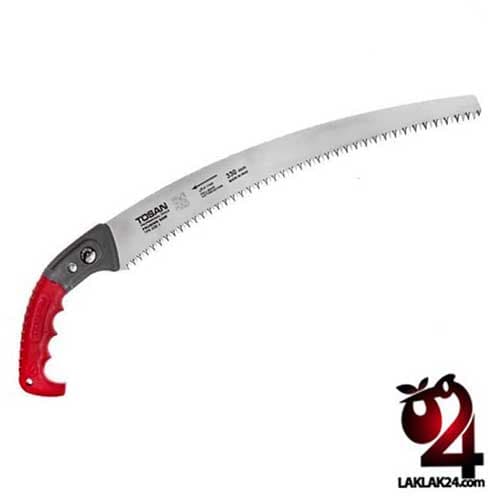 اره باغبانی توسن مدل TPS330I — تصویر ۶