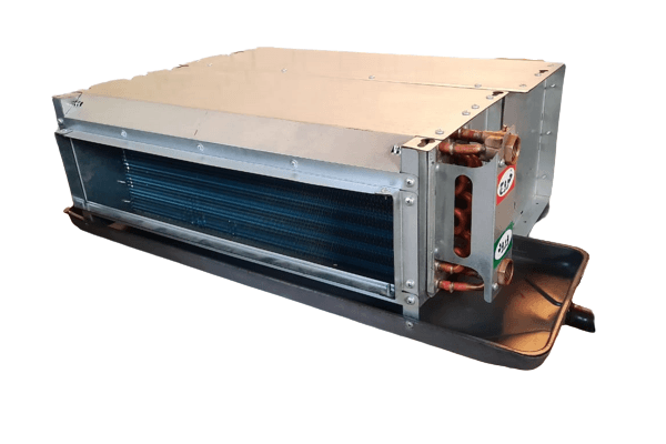 فن کویل سقفی توکار فارسان 400 CFM مدل FT400HS-C