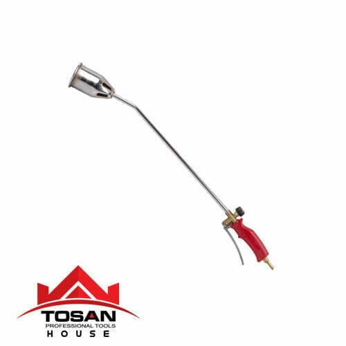 گرمکن بلند کلاچ دار توسن مدل THT-46CCO