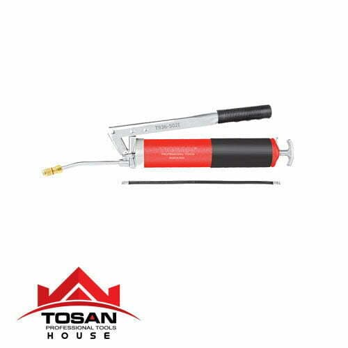 گریس پمپ دو پیستون مدل T936-5021