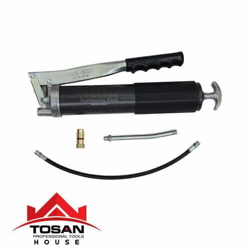 گریس پمپ تک پیستون مدل T936-5001