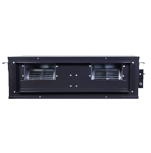 داکت اسپلیت بالازن فارسان 18000 با کویل گرم فابریک مدل FT18011SF-1U22 — تصویر ۵