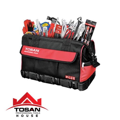 کیت ابزار 41پارچه توسن مدل- T3500K