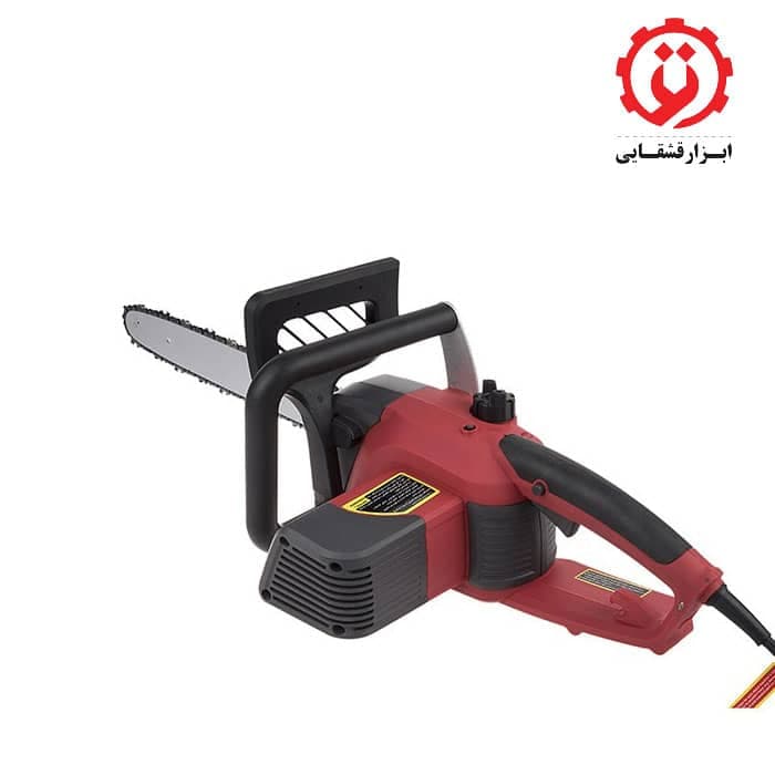 اره زنجیری برقی توسن مدل 5540CS — تصویر ۹