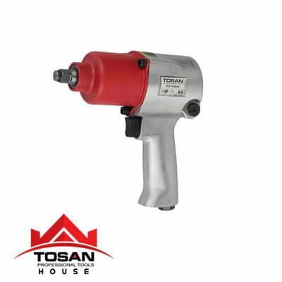 بکس بادی 1/2 اینچ 760 نیوتن توسن مدل P0760IW
