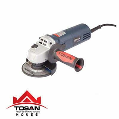 مینی فرز آهنگری 115 میلیمتر مدل 3258A