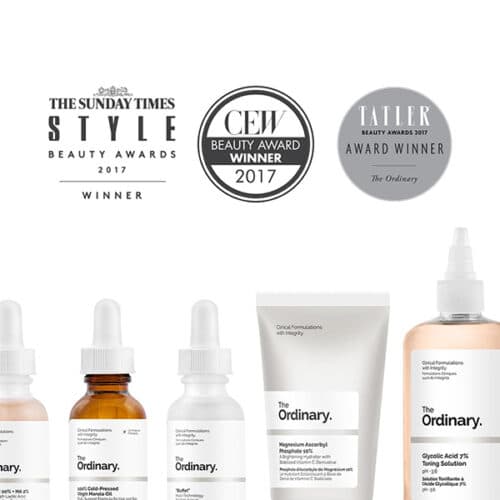 سرم نیاسینامید ۱۰٪ + زینک ۱٪ اوردینری The Ordinary Niacinamide 10% + Zinc 1% — تصویر ۴
