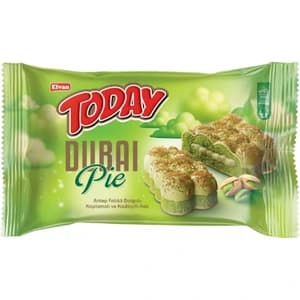 کیک مغز پسته و کادایف تودی today حجم 40 گرم — تصویر ۲
