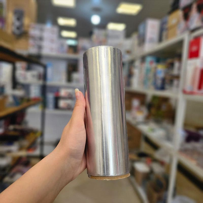 فویل چسبی — تصویر ۳