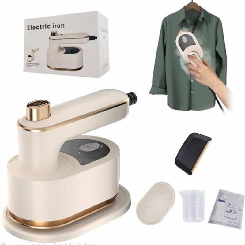 مینی اتو مسافرتی ایستاده ELECTRIC IRON — تصویر ۳