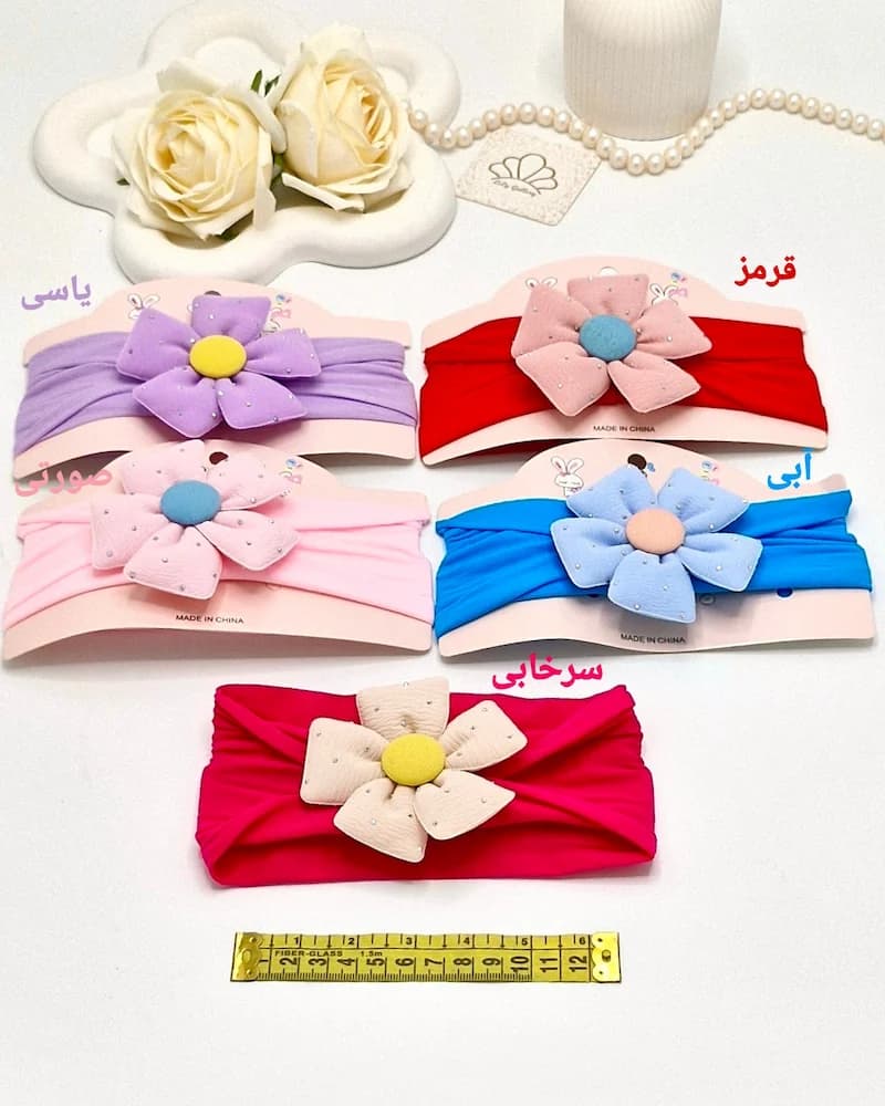 هدنوزادیگلبابونه (حریرکش) — تصویر ۱۱