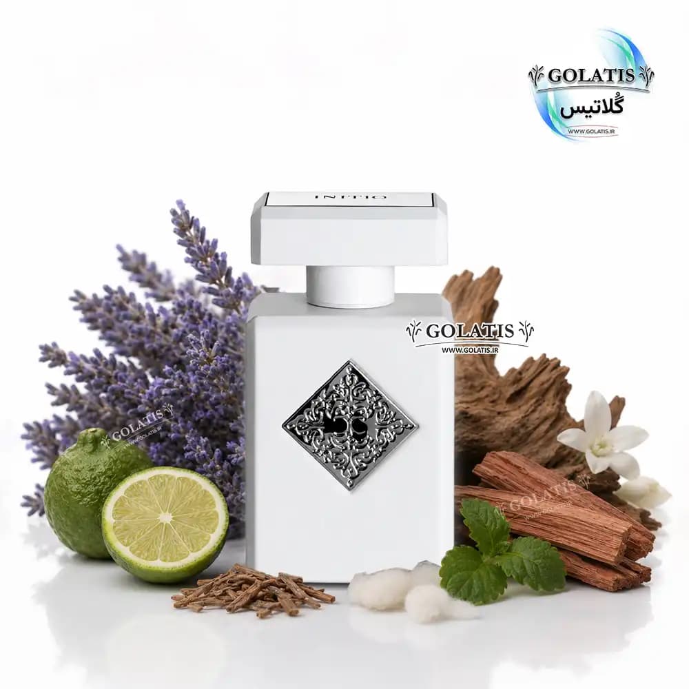 عطر ریهاب یونیسکس (Rehab) | اسانس مشابه اصل ۵ تا ۱۰۰ میل — تصویر ۴