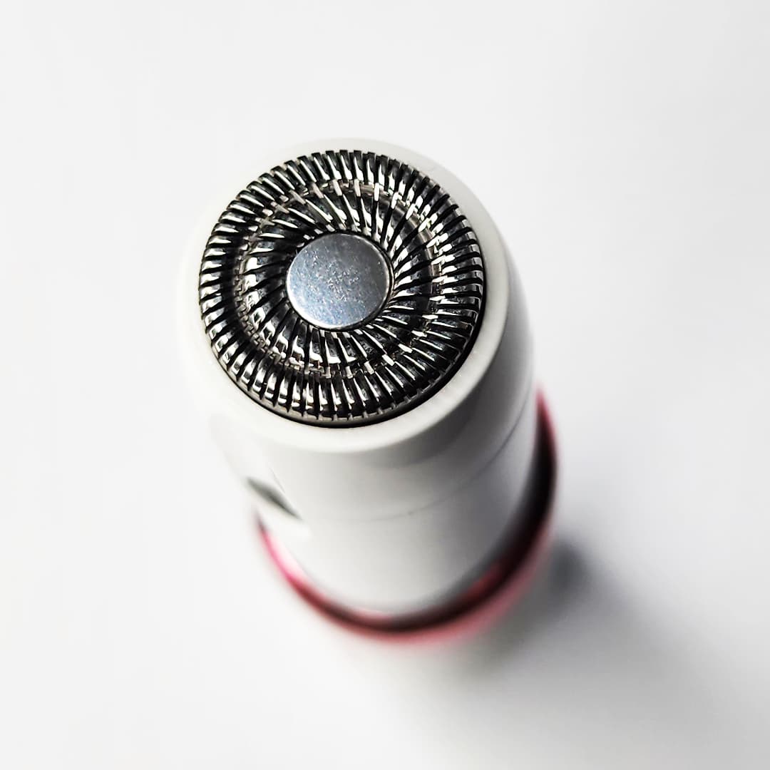 مینی شیور صورت لیز مدل FS1200 — تصویر ۵