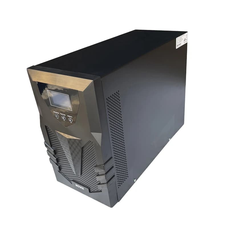 یو پی اس آنلاین نوویکس مدل TITAN 3100T — تصویر ۴
