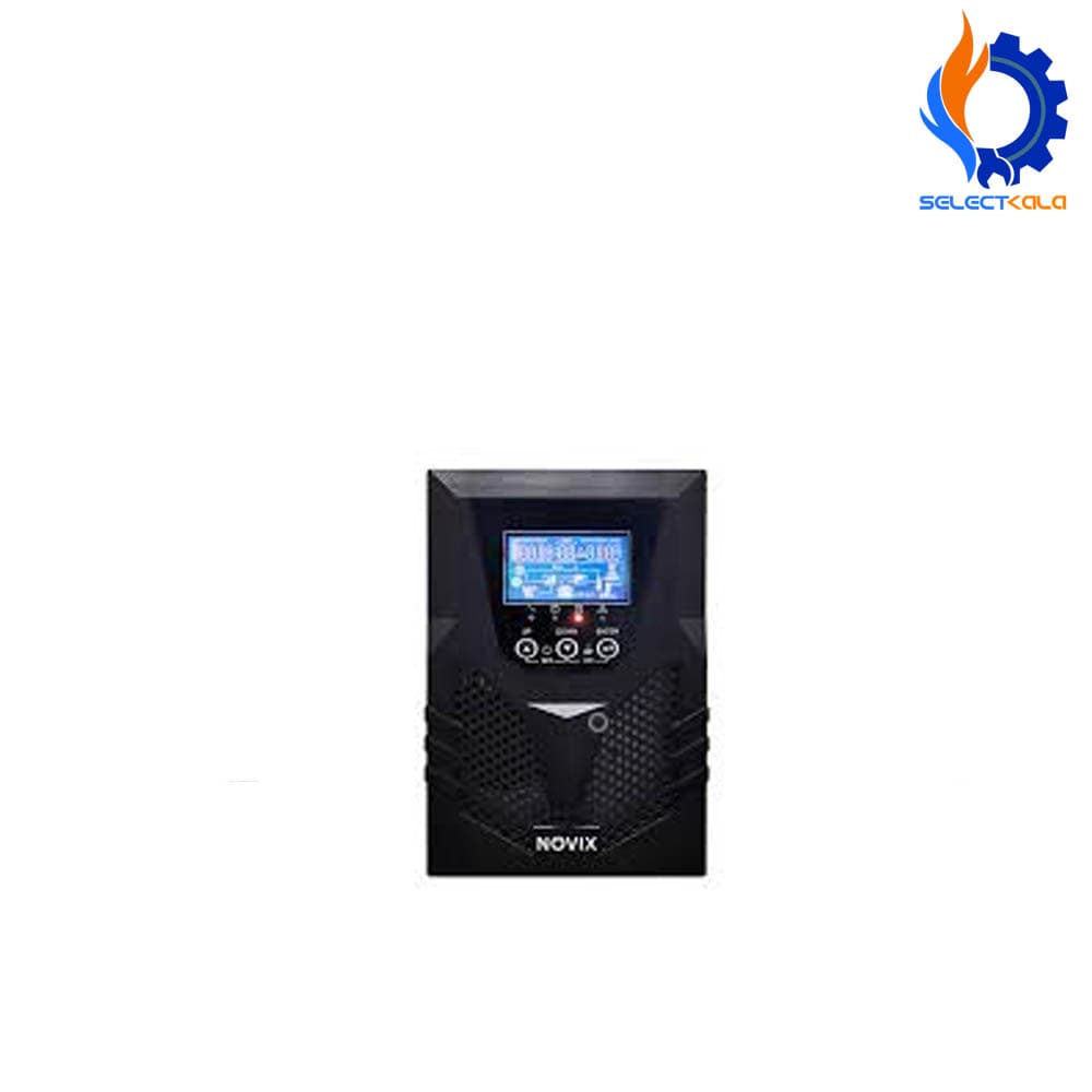 یو پی اس آنلاین نوویکس مدل TITAN 3100T