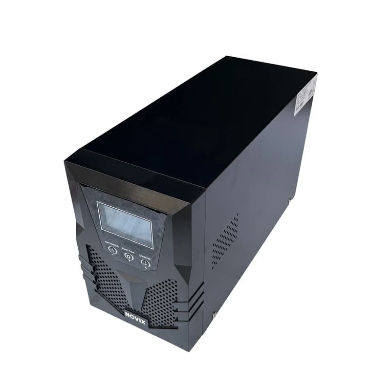 یو پی اس آنلاین نوویکس مدل TITAN 1100T — تصویر ۸