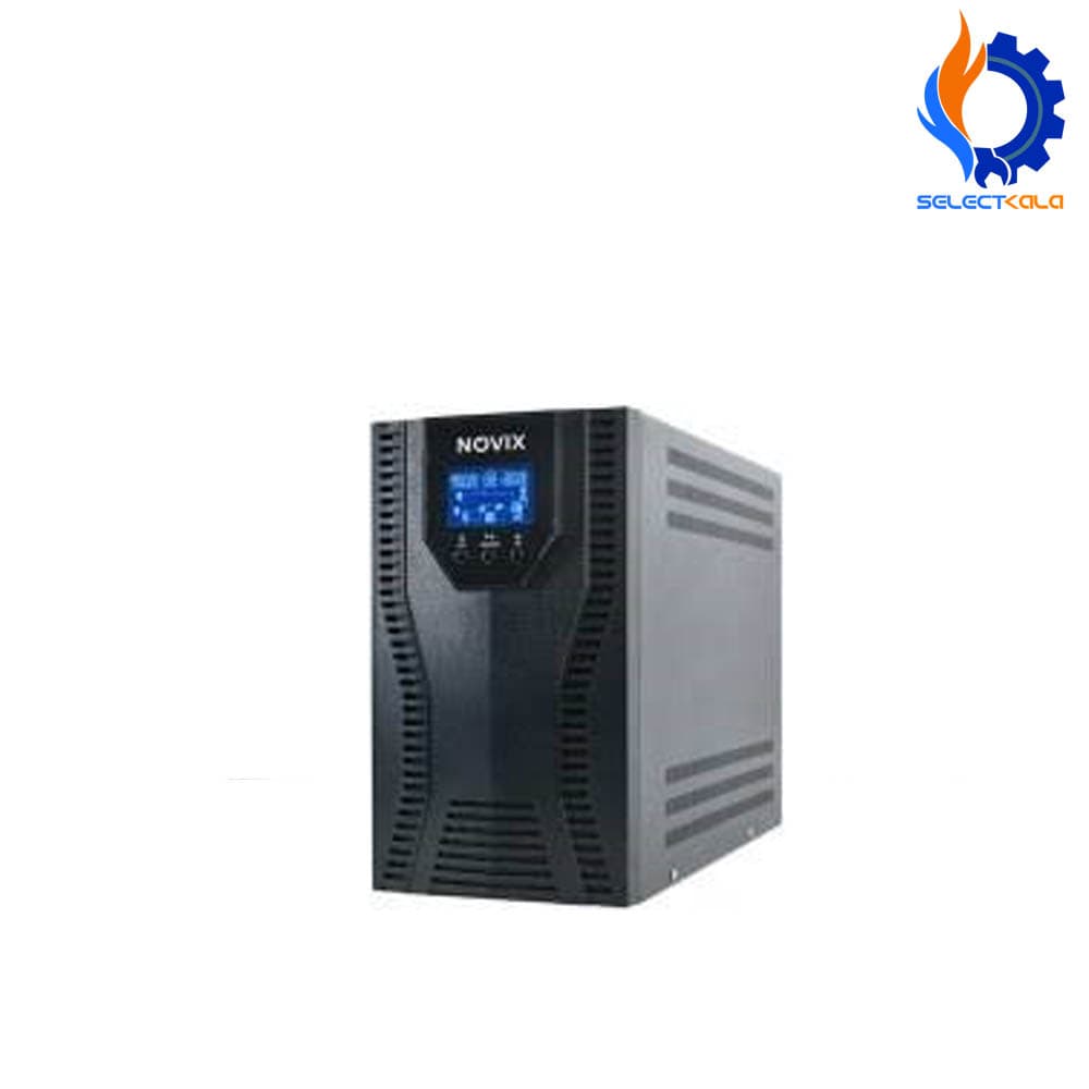 یو پی اس لاین اینتراکتیو نوویکس مدل POWERCORE 3100T — تصویر ۱۰