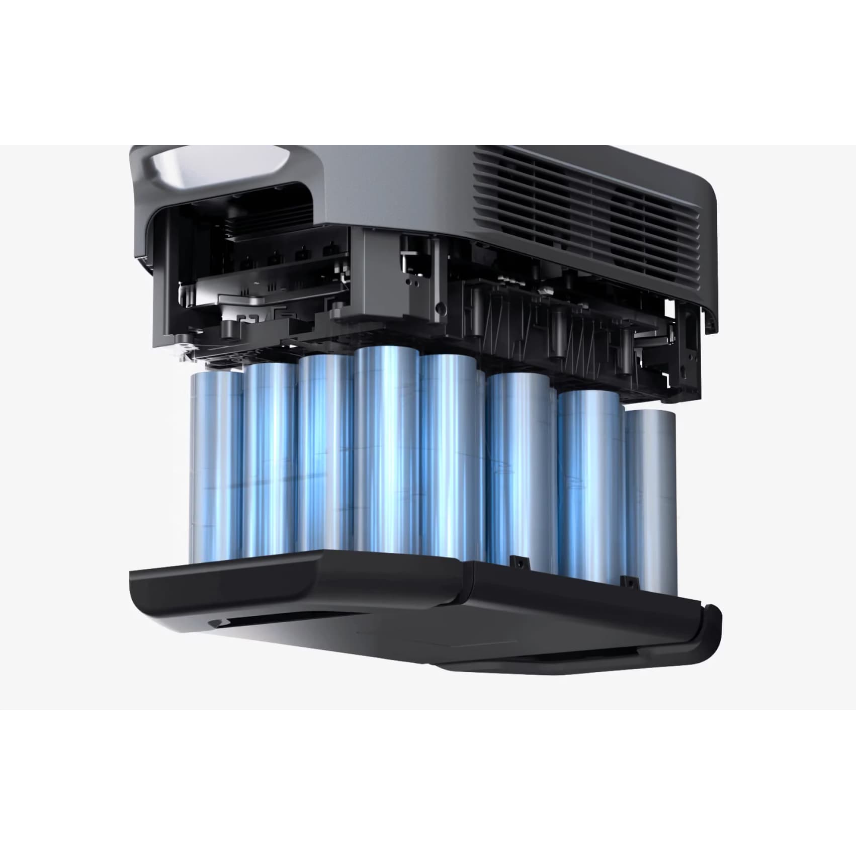 پاور استیشن قابل حمل 2400 وات اکوفلو مدل E 2000(DELTA 2 MAX) — تصویر ۹