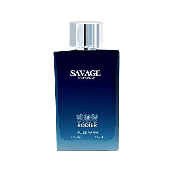 عطر ادکلن رودیر مدل ساواج مردانه 100ml (دیور)