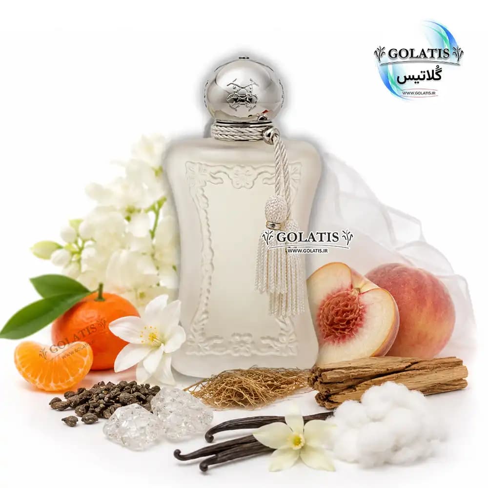 عطر والایا زنانه (Valaya) | اسانس مشابه اصل ۵ تا ۱۰۰ میل — تصویر ۴