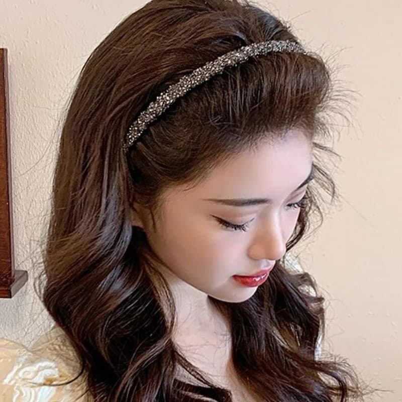 تل نشکن مخمل شونه دار — تصویر ۵