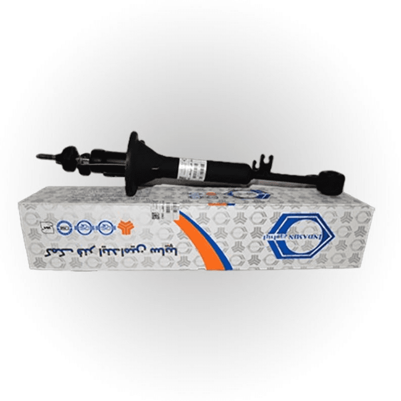 کمک‌فنر عقب تیبا CNG – برند ایندامین با ضمانت کیفیت و برگشت کالا