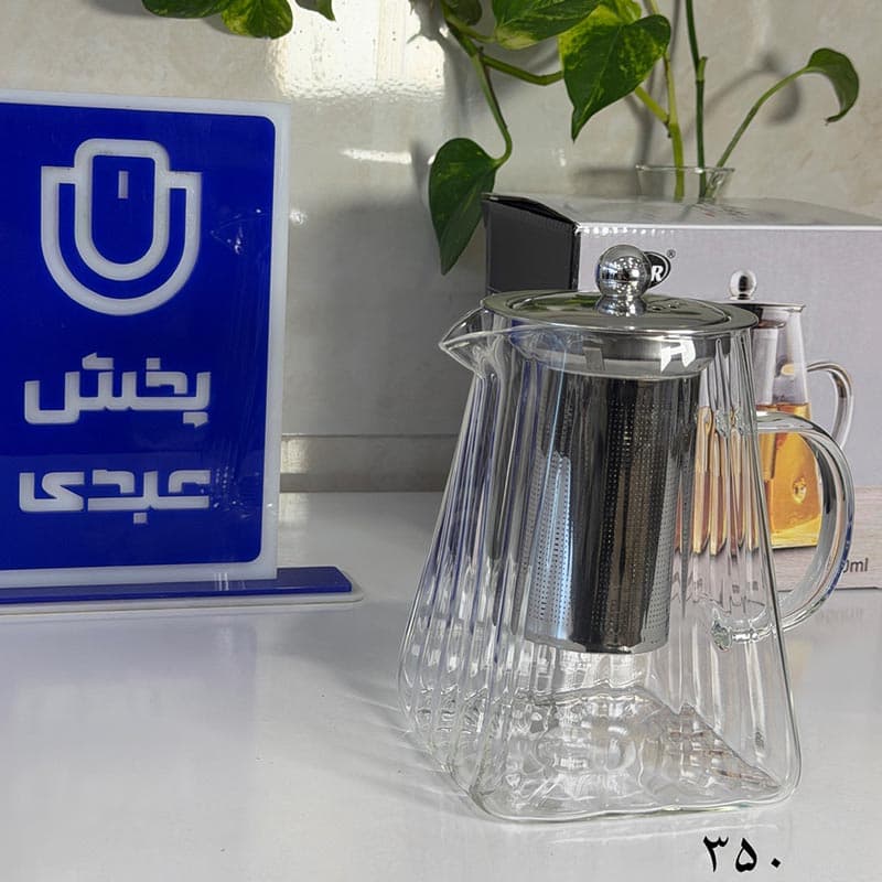 قوری پیرکس 950 میل کد 350 — تصویر ۳