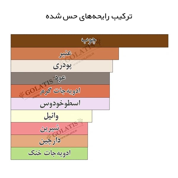 الکساندریا 2 | عطر مشابه اصل های کپی 5 تا 100 میل Alexandria II — تصویر ۵
