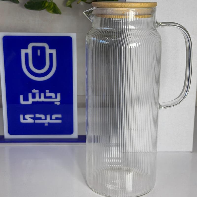 پارچ پیرکس 1600 میل کد 309