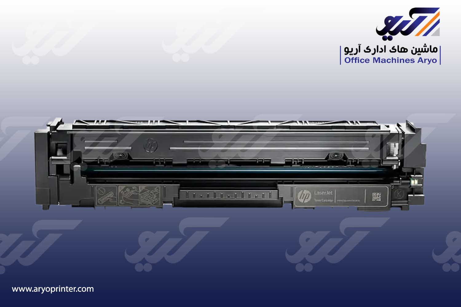 کارتریج اچ پی 141A — تصویر ۳