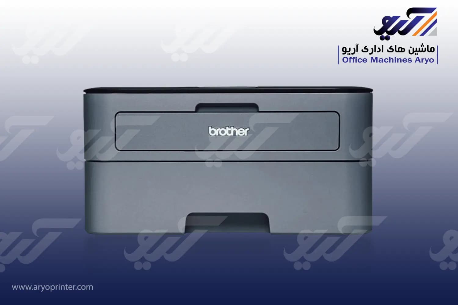 پرینتر برادر 3220D